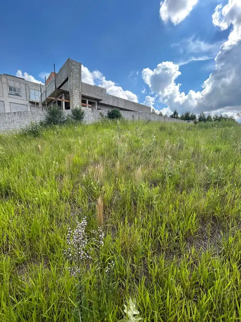 Foto 5 de Terreno / Lote à venda, 690m2 em Estância Santa Maria do Portão, Atibaia - SP