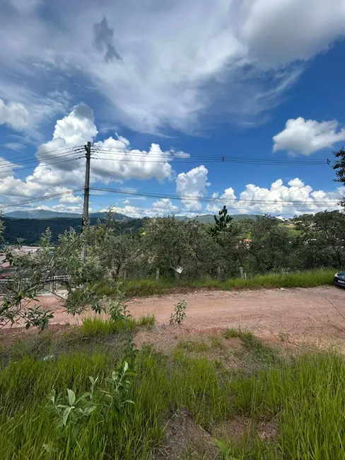 Foto 7 de Terreno / Lote à venda, 690m2 em Estância Santa Maria do Portão, Atibaia - SP