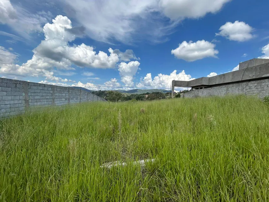 Foto 2 de Terreno / Lote à venda, 690m2 em Estância Santa Maria do Portão, Atibaia - SP