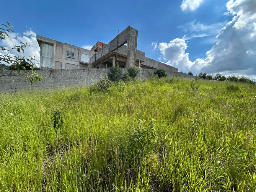 Foto 6 de Terreno / Lote à venda, 690m2 em Estância Santa Maria do Portão, Atibaia - SP