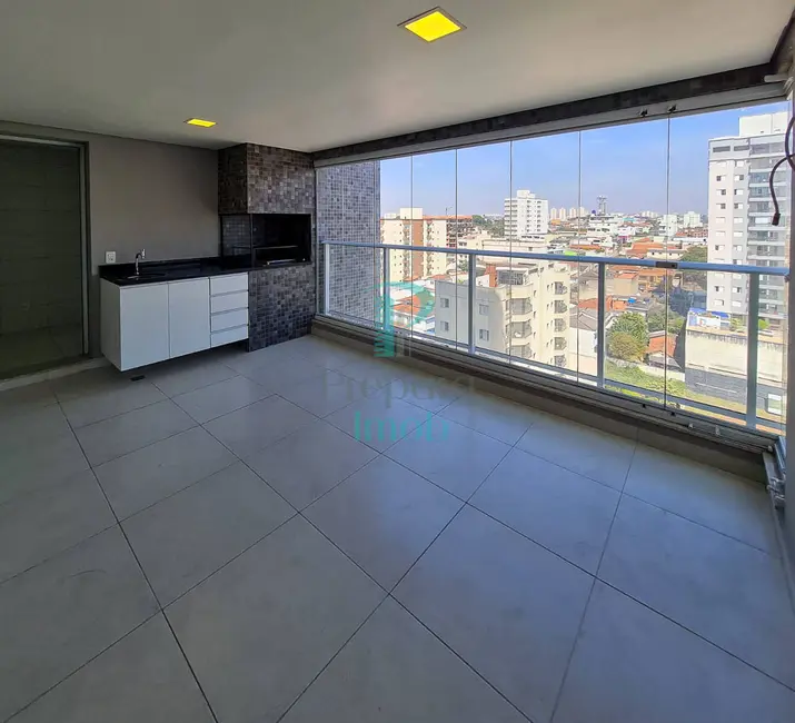 Foto 1 de Apartamento com 3 quartos à venda, 113m2 em Bela Vista, Osasco - SP