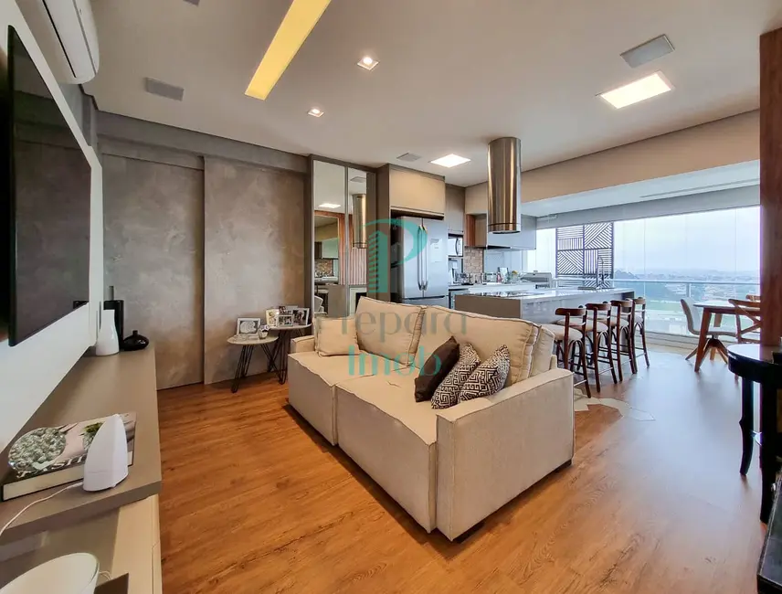 Foto 1 de Apartamento com 3 quartos à venda, 96m2 em Bela Vista, Osasco - SP