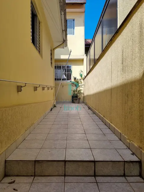 Casa com 4 quartos à venda, 205m2 em Bela Vista, Osasco - SP - imagem 6 Foto 6 de Casa com 4 quartos à venda, 205m2 em Bela Vista, Osasco - SP