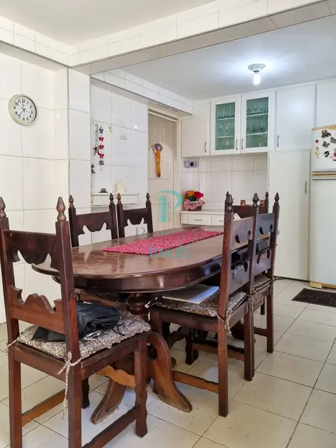 Casa com 4 quartos à venda, 205m2 em Bela Vista, Osasco - SP - imagem 8 Foto 8 de Casa com 4 quartos à venda, 205m2 em Bela Vista, Osasco - SP