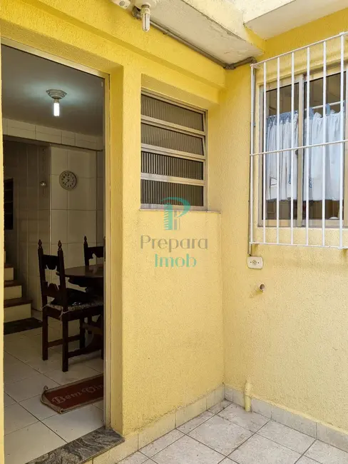 Casa com 4 quartos à venda, 205m2 em Bela Vista, Osasco - SP - imagem 7 Foto 7 de Casa com 4 quartos à venda, 205m2 em Bela Vista, Osasco - SP