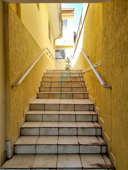 Casa com 4 quartos à venda, 205m2 em Bela Vista, Osasco - SP - imagem 5 Foto 5 de Casa com 4 quartos à venda, 205m2 em Bela Vista, Osasco - SP