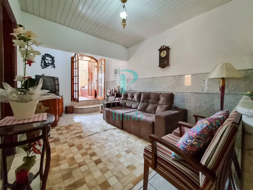Foto 1 de Casa com 4 quartos à venda, 205m2 em Bela Vista, Osasco - SP