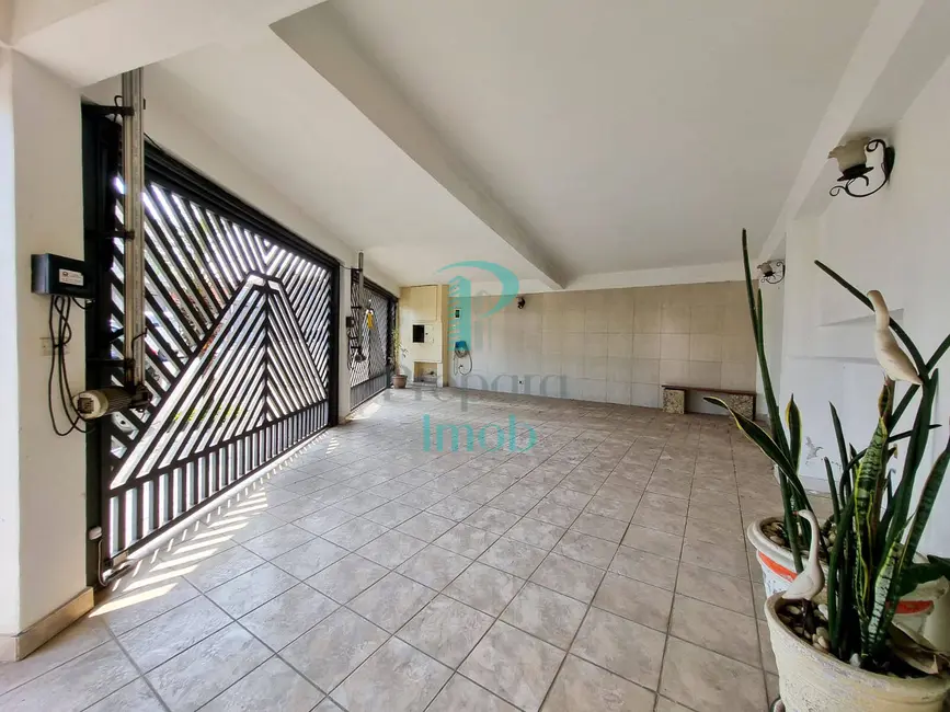 Foto 2 de Casa com 4 quartos à venda, 205m2 em Bela Vista, Osasco - SP