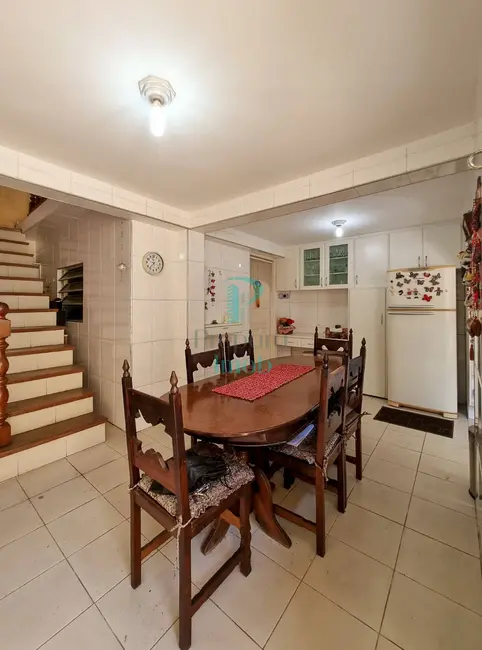 Casa com 4 quartos à venda, 205m2 em Bela Vista, Osasco - SP - imagem 9 Foto 9 de Casa com 4 quartos à venda, 205m2 em Bela Vista, Osasco - SP