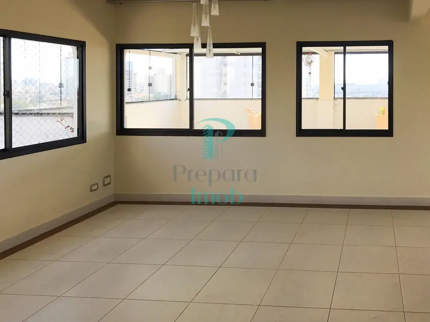 Foto 5 de Cobertura com 4 quartos à venda, 429m2 em Cidade São Francisco, São Paulo - SP