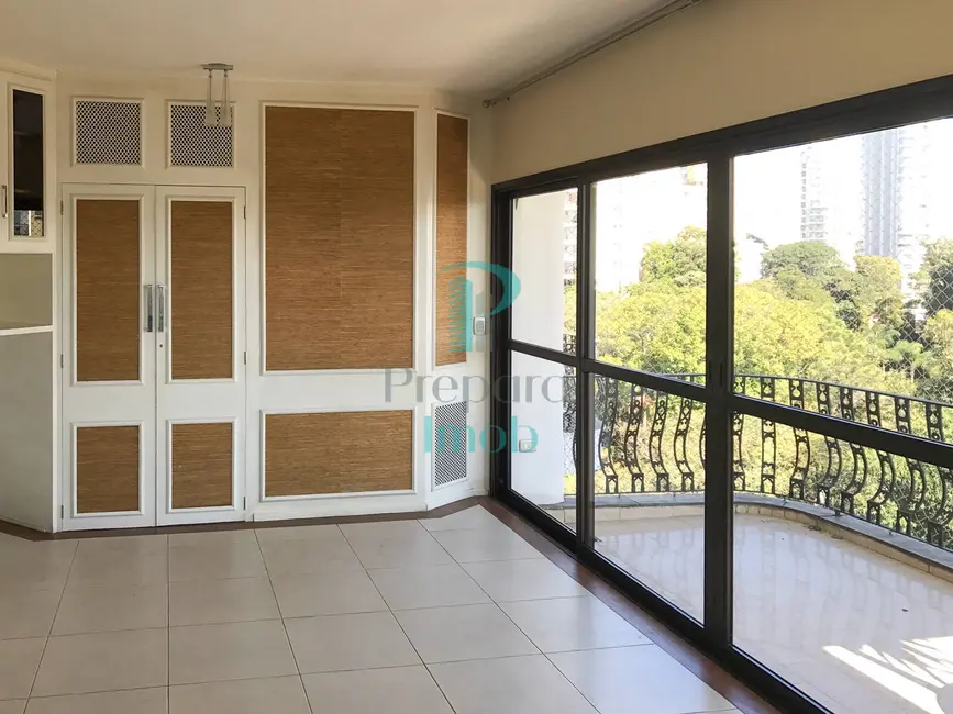 Foto 3 de Cobertura com 4 quartos à venda, 429m2 em Cidade São Francisco, São Paulo - SP