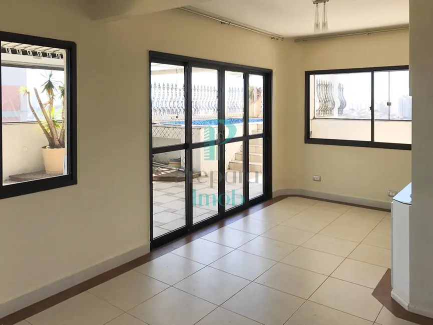 Foto 6 de Cobertura com 4 quartos à venda, 429m2 em Cidade São Francisco, São Paulo - SP