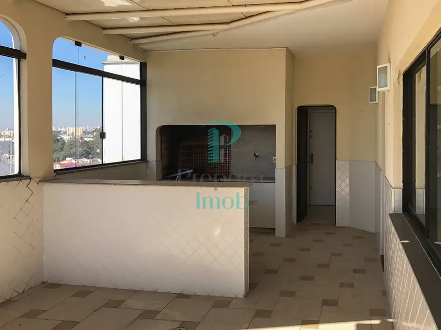 Foto 7 de Cobertura com 4 quartos à venda, 429m2 em Cidade São Francisco, São Paulo - SP