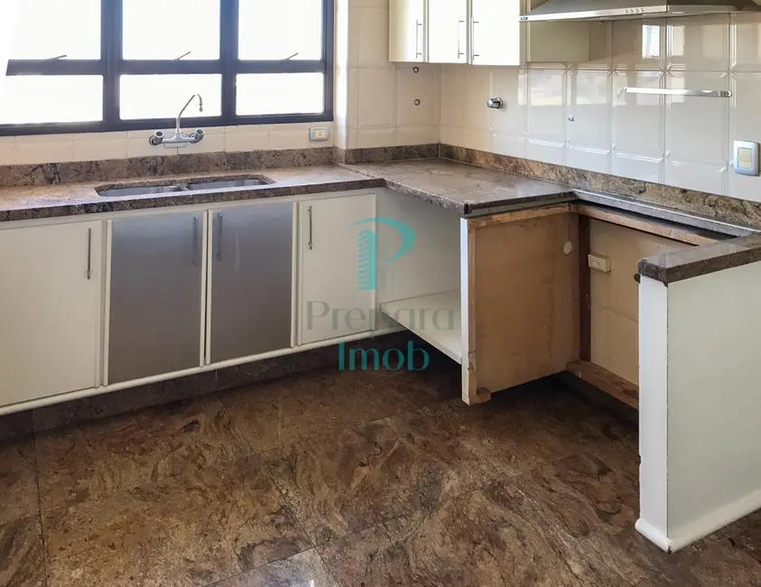 Foto 4 de Cobertura com 4 quartos à venda, 429m2 em Cidade São Francisco, São Paulo - SP