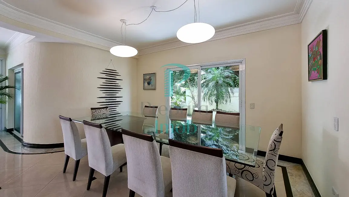 Foto 9 de Casa com 8 quartos à venda e para alugar, 1280m2 em Tamboré, Barueri - SP