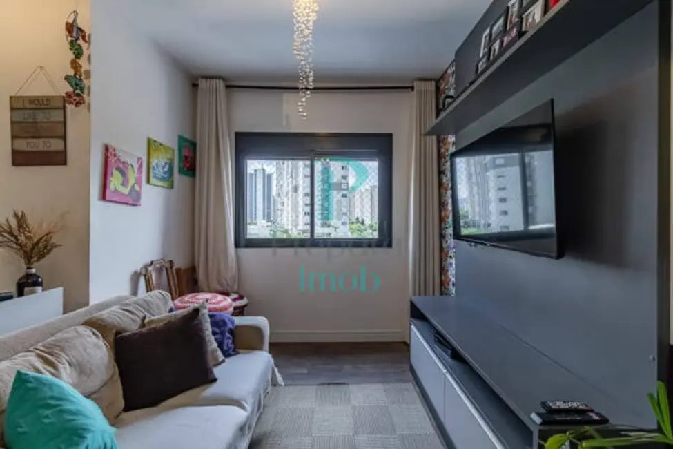Apartamento com 2 quartos à venda, 78m2 em Continental, Osasco - SP - imagem 9 Foto 9 de Apartamento com 2 quartos à venda, 78m2 em Continental, Osasco - SP