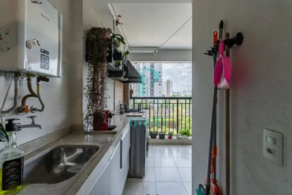 Apartamento com 2 quartos à venda, 78m2 em Continental, Osasco - SP - imagem 5 Foto 5 de Apartamento com 2 quartos à venda, 78m2 em Continental, Osasco - SP