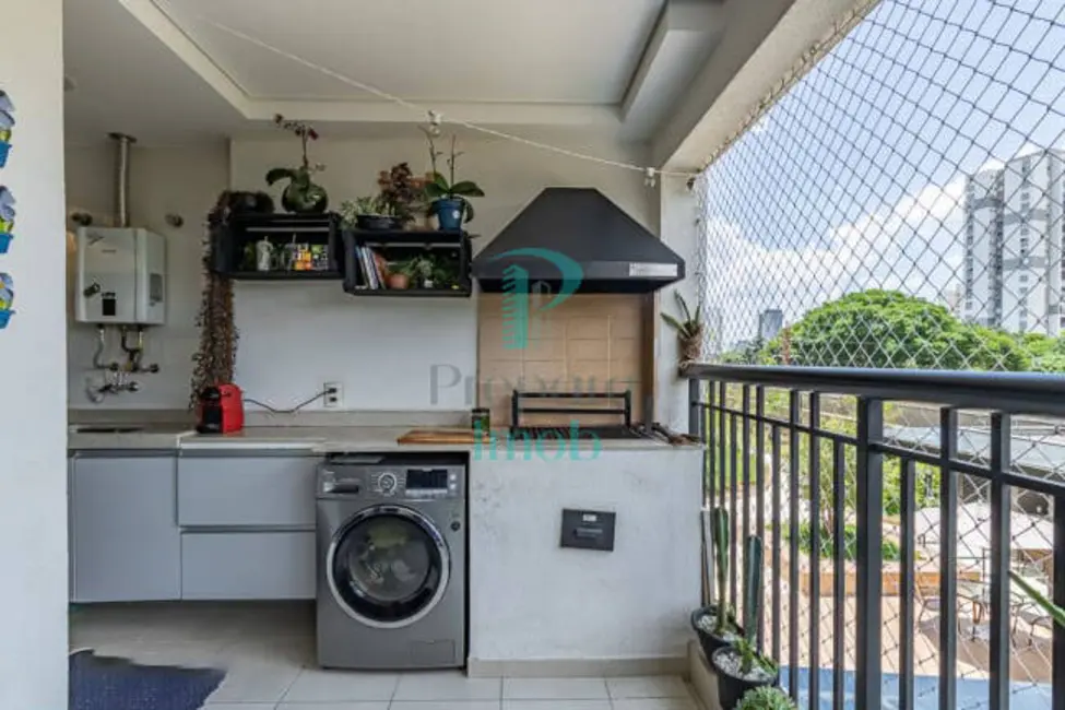 Apartamento com 2 quartos à venda, 78m2 em Continental, Osasco - SP - imagem 7 Foto 7 de Apartamento com 2 quartos à venda, 78m2 em Continental, Osasco - SP
