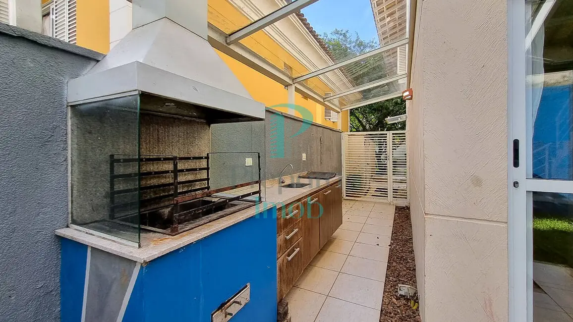 Sobrado com 3 quartos à venda, 110m2 em Umuarama, Osasco - SP - imagem 5 Foto 5 de Sobrado com 3 quartos à venda, 110m2 em Umuarama, Osasco - SP