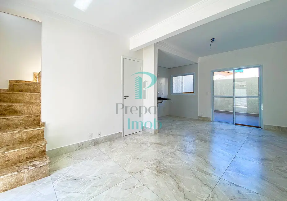 Foto 2 de Sobrado com 2 quartos à venda, 64m2 em Vila Osasco, Osasco - SP