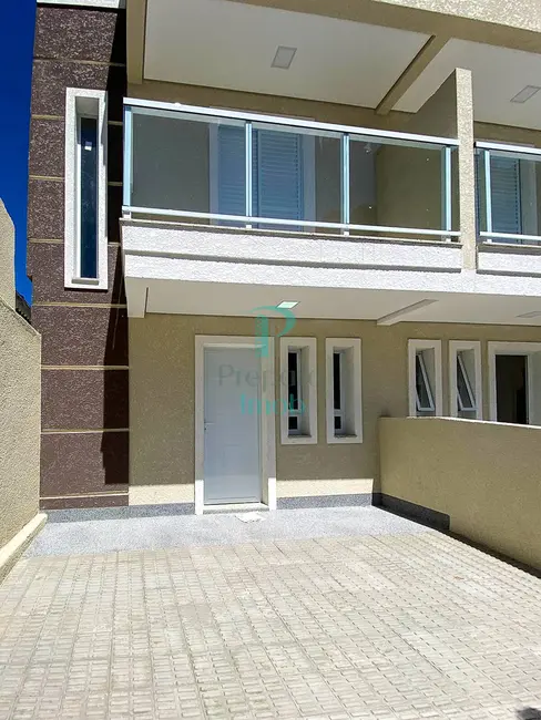 Foto 1 de Sobrado com 2 quartos à venda, 64m2 em Vila Osasco, Osasco - SP