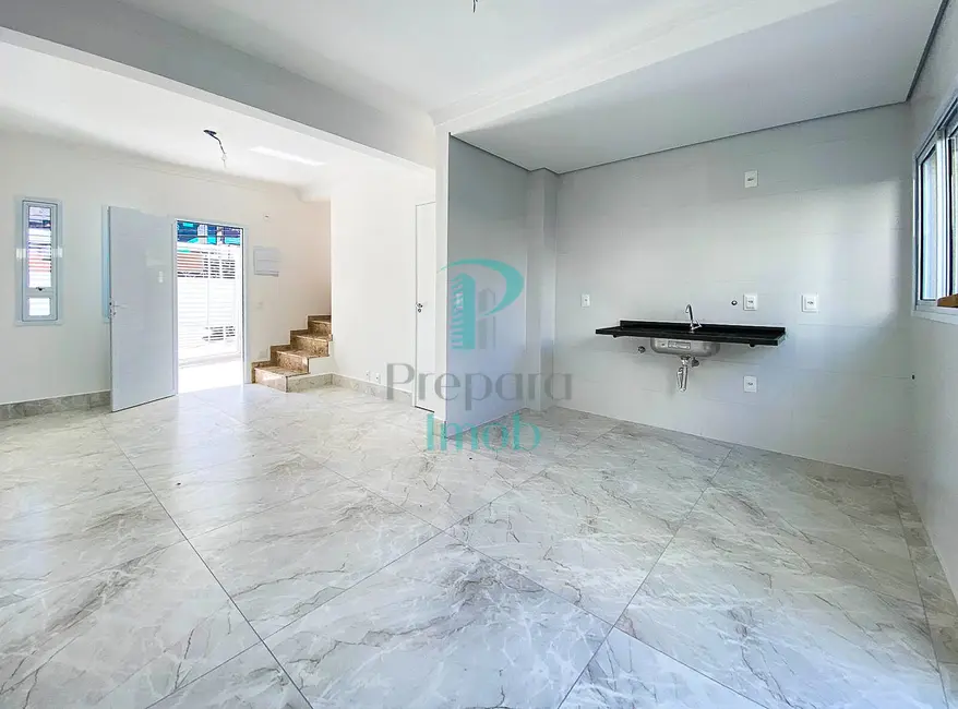 Foto 4 de Sobrado com 2 quartos à venda, 64m2 em Vila Osasco, Osasco - SP