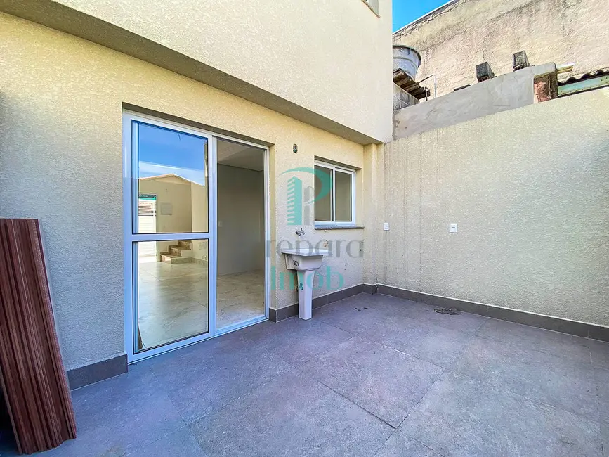 Foto 8 de Sobrado com 2 quartos à venda, 64m2 em Vila Osasco, Osasco - SP