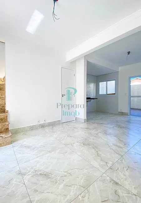 Foto 3 de Sobrado com 2 quartos à venda, 64m2 em Vila Osasco, Osasco - SP