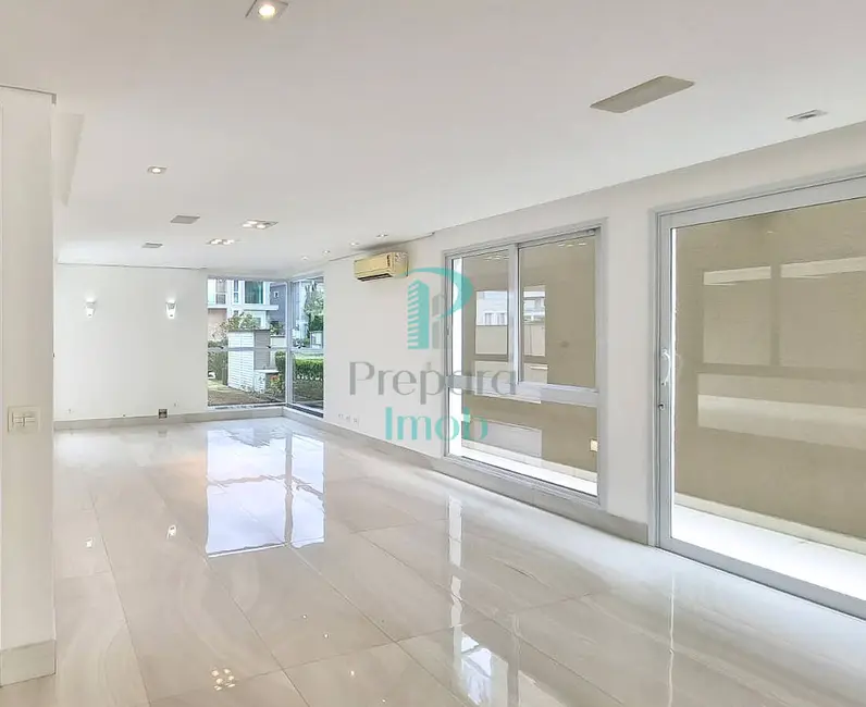 Foto 8 de Casa com 4 quartos à venda, 407m2 em Umuarama, Osasco - SP