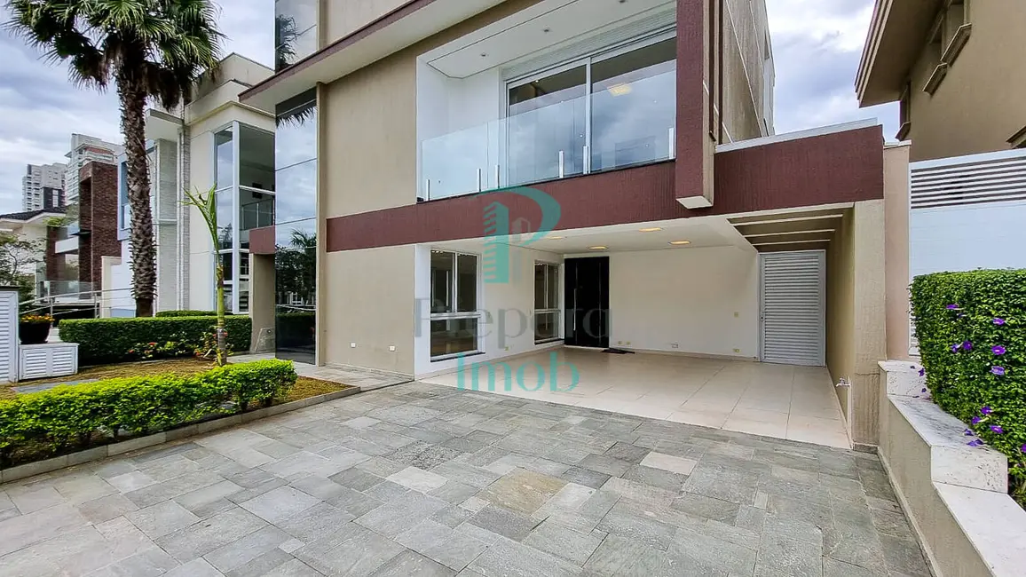 Foto 3 de Casa com 4 quartos à venda, 407m2 em Umuarama, Osasco - SP