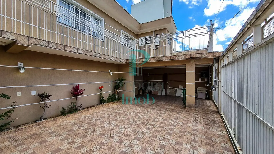Foto 1 de Casa com 3 quartos à venda, 293m2 em Vila Campesina, Osasco - SP