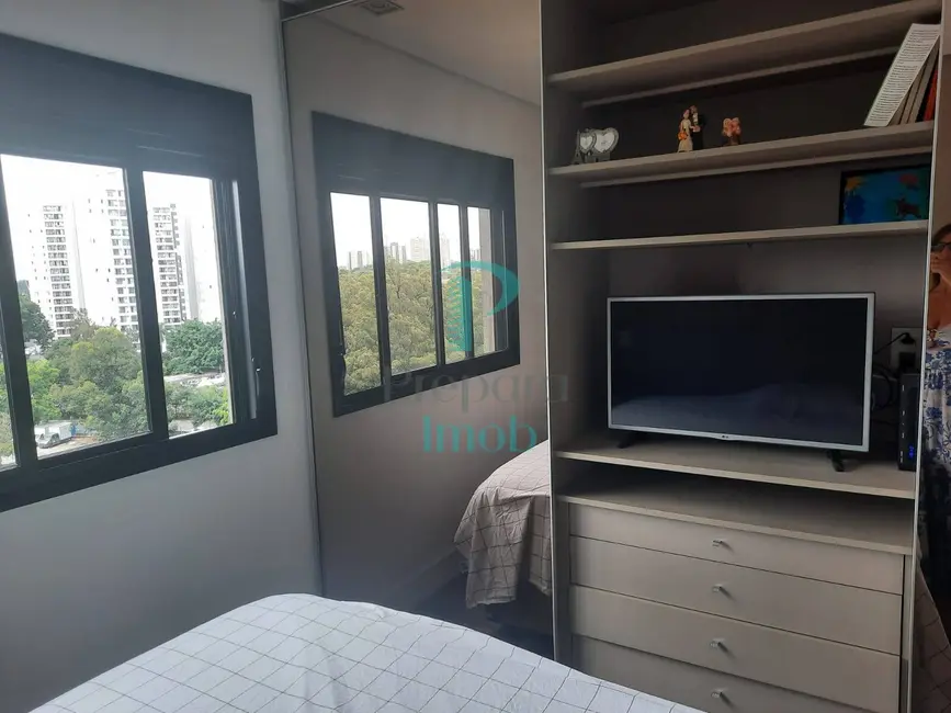 Foto 8 de Apartamento com 3 quartos à venda, 78m2 em Continental, Osasco - SP