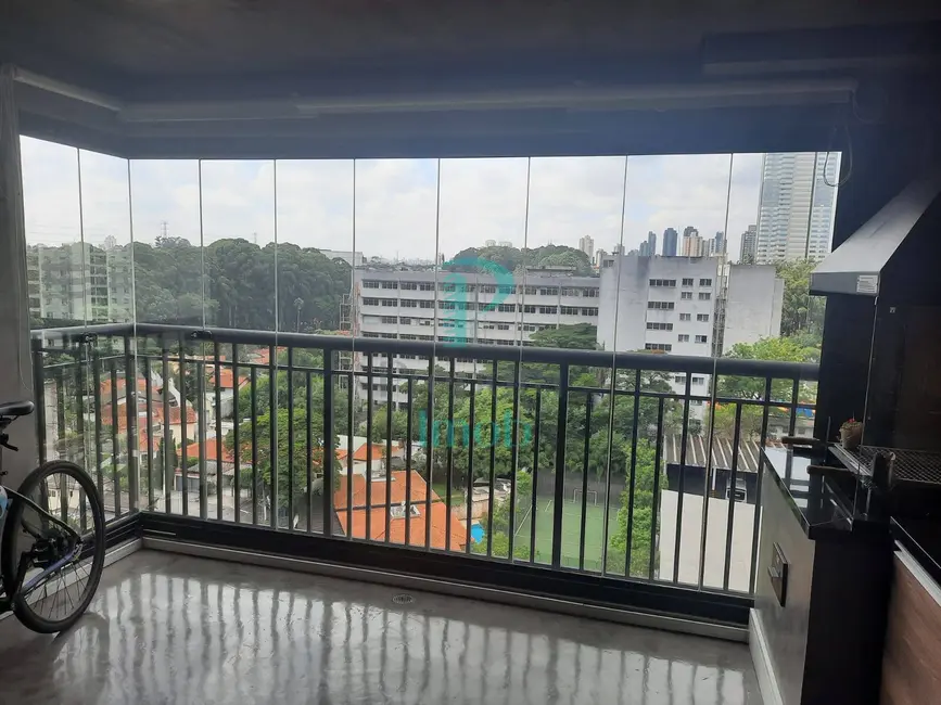 Foto 5 de Apartamento com 3 quartos à venda, 78m2 em Continental, Osasco - SP