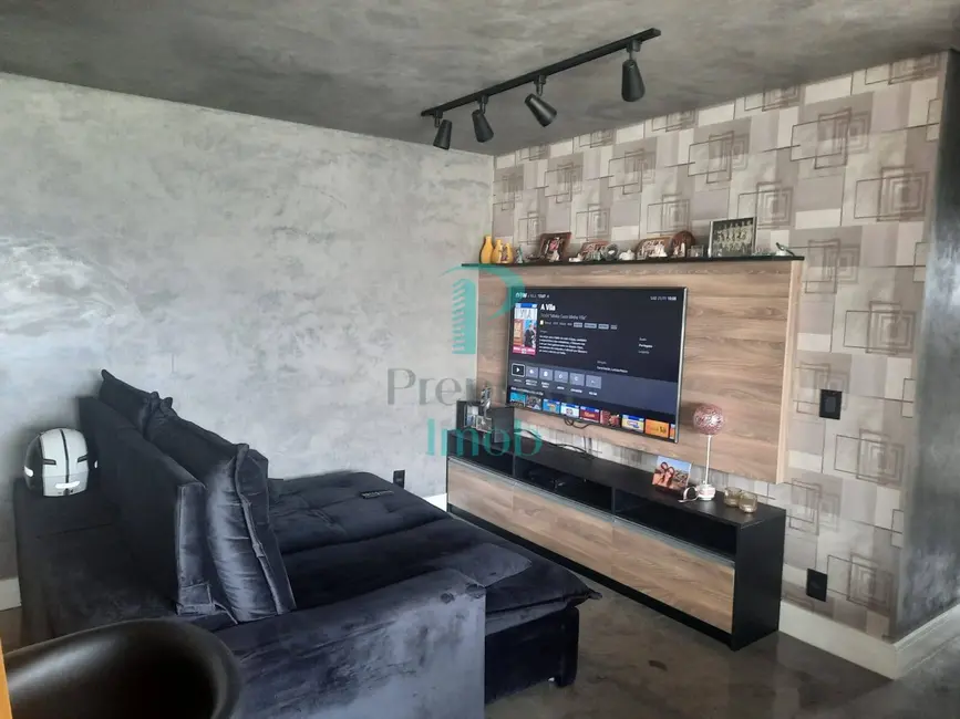 Foto 3 de Apartamento com 3 quartos à venda, 78m2 em Continental, Osasco - SP