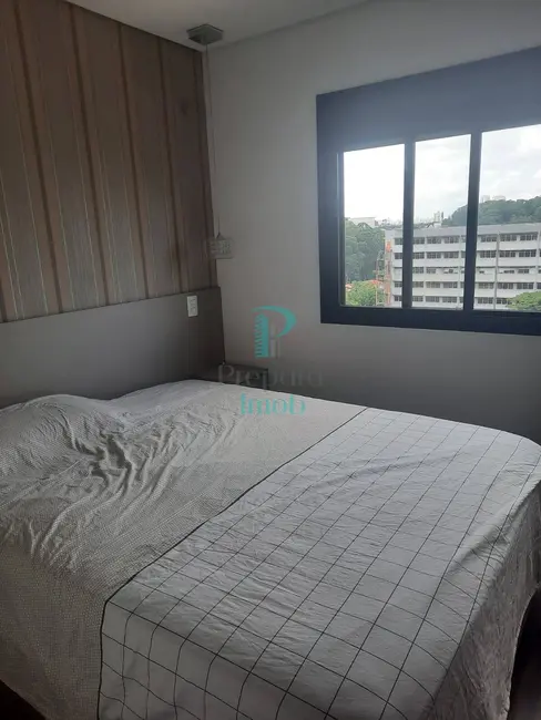 Foto 7 de Apartamento com 3 quartos à venda, 78m2 em Continental, Osasco - SP