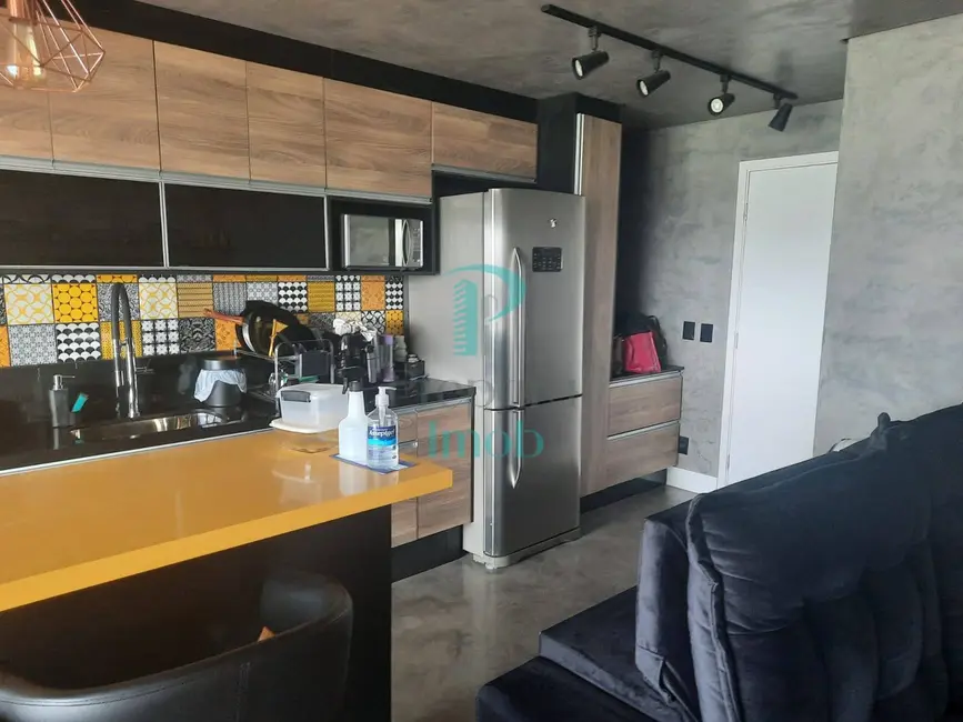 Foto 2 de Apartamento com 3 quartos à venda, 78m2 em Continental, Osasco - SP