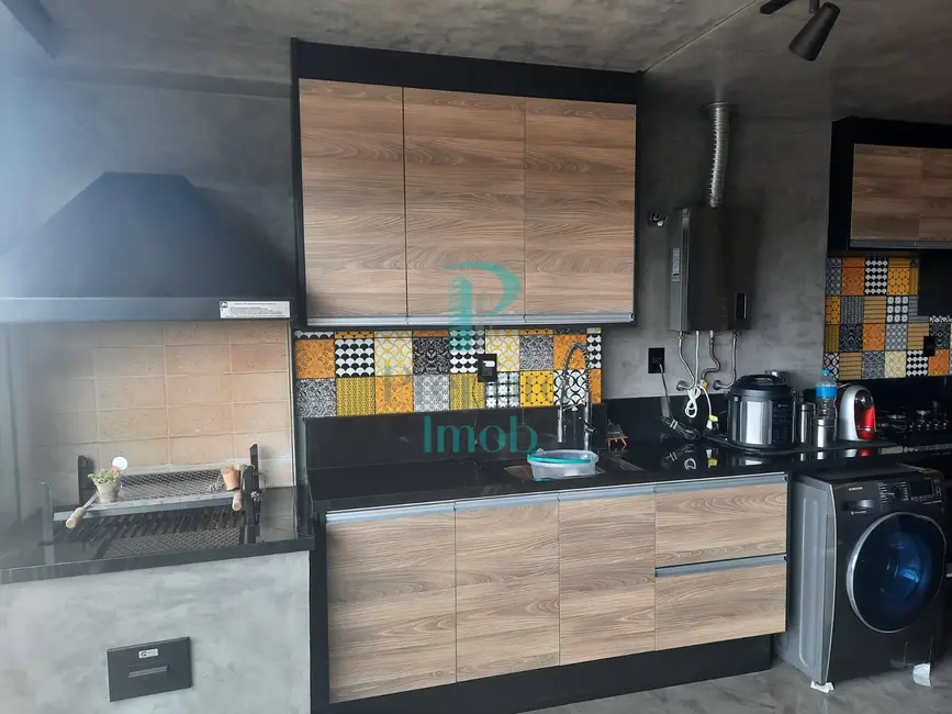 Foto 6 de Apartamento com 3 quartos à venda, 78m2 em Continental, Osasco - SP