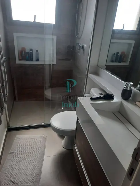 Foto 9 de Apartamento com 3 quartos à venda, 78m2 em Continental, Osasco - SP