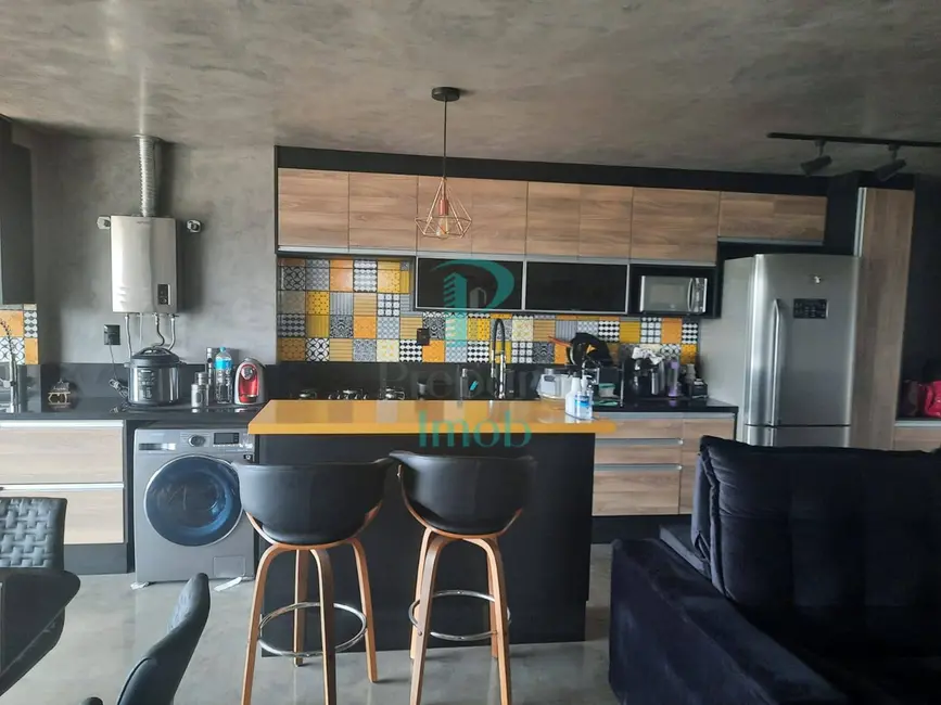 Foto 1 de Apartamento com 3 quartos à venda, 78m2 em Continental, Osasco - SP