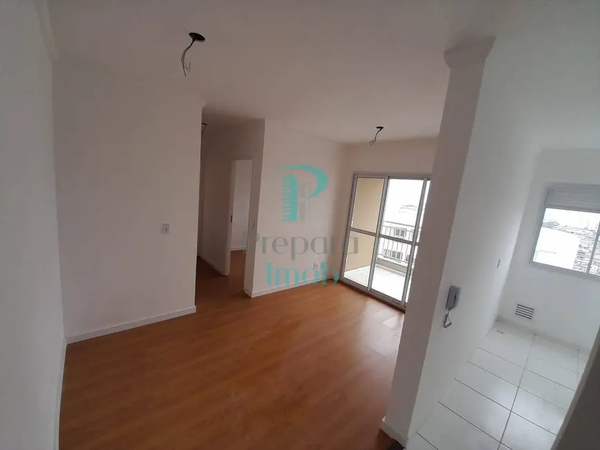 Foto 1 de Apartamento com 2 quartos à venda, 48m2 em Padroeira, Osasco - SP