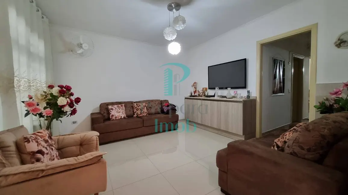 Foto 1 de Casa com 3 quartos à venda, 175m2 em Vila Osasco, Osasco - SP