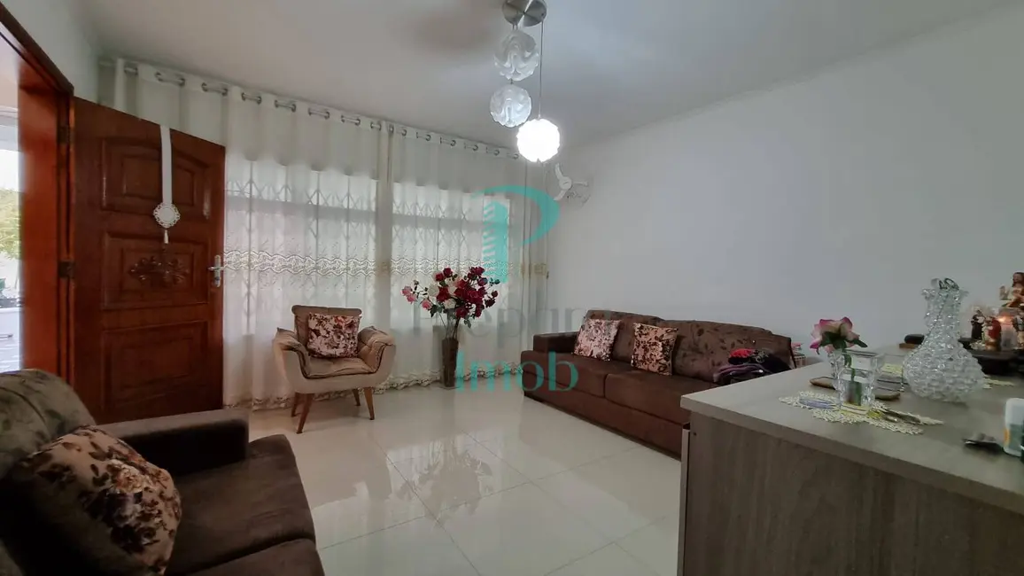 Foto 6 de Casa com 3 quartos à venda, 175m2 em Vila Osasco, Osasco - SP