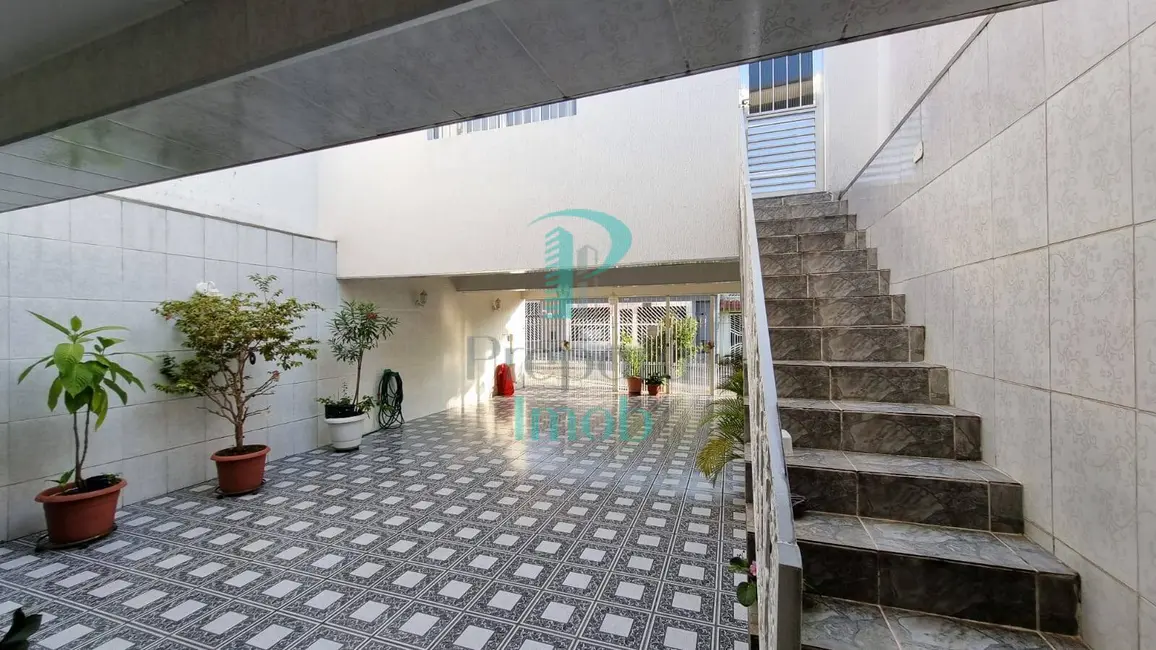 Foto 3 de Casa com 3 quartos à venda, 175m2 em Vila Osasco, Osasco - SP