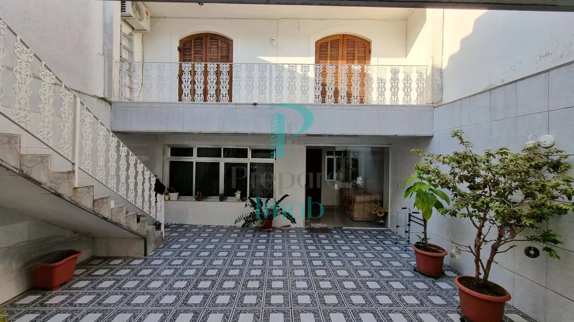 Foto 4 de Casa com 3 quartos à venda, 175m2 em Vila Osasco, Osasco - SP