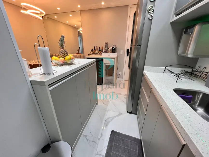 Apartamento com 2 quartos à venda, 53m2 em Centro, Osasco - SP - imagem 3 Foto 3 de Apartamento com 2 quartos à venda, 53m2 em Centro, Osasco - SP