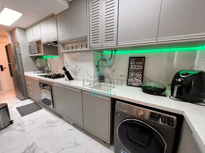 Apartamento com 2 quartos à venda, 53m2 em Centro, Osasco - SP - imagem 4 Foto 4 de Apartamento com 2 quartos à venda, 53m2 em Centro, Osasco - SP