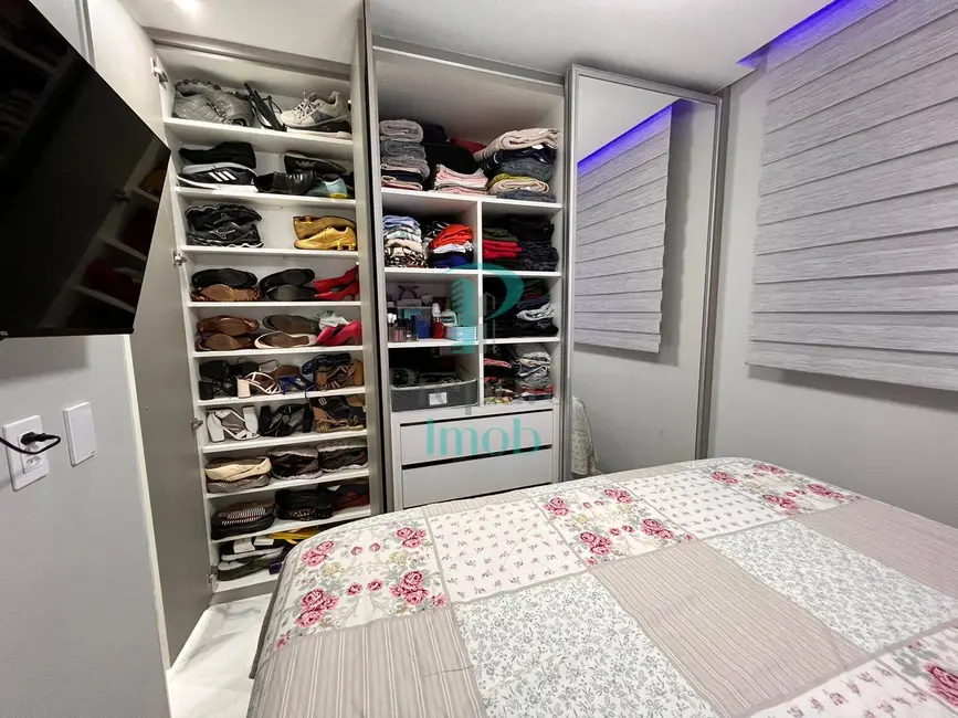 Apartamento com 2 quartos à venda, 53m2 em Centro, Osasco - SP - imagem 6 Foto 6 de Apartamento com 2 quartos à venda, 53m2 em Centro, Osasco - SP