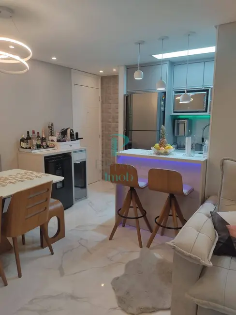 Apartamento com 2 quartos à venda, 53m2 em Centro, Osasco - SP - imagem 9 Foto 9 de Apartamento com 2 quartos à venda, 53m2 em Centro, Osasco - SP