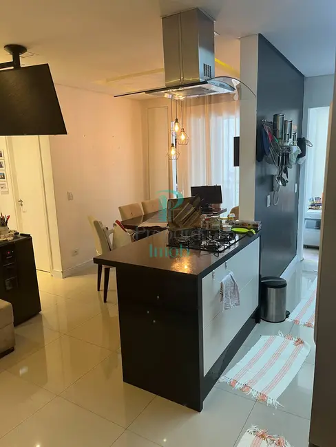 Foto 3 de Apartamento com 2 quartos à venda, 60m2 em Jaguaribe, Osasco - SP