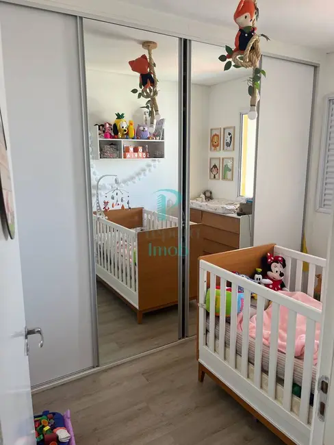 Foto 9 de Apartamento com 2 quartos à venda, 60m2 em Jaguaribe, Osasco - SP